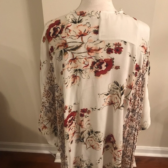 Alter’d State Kimono - Picture 7 of 7